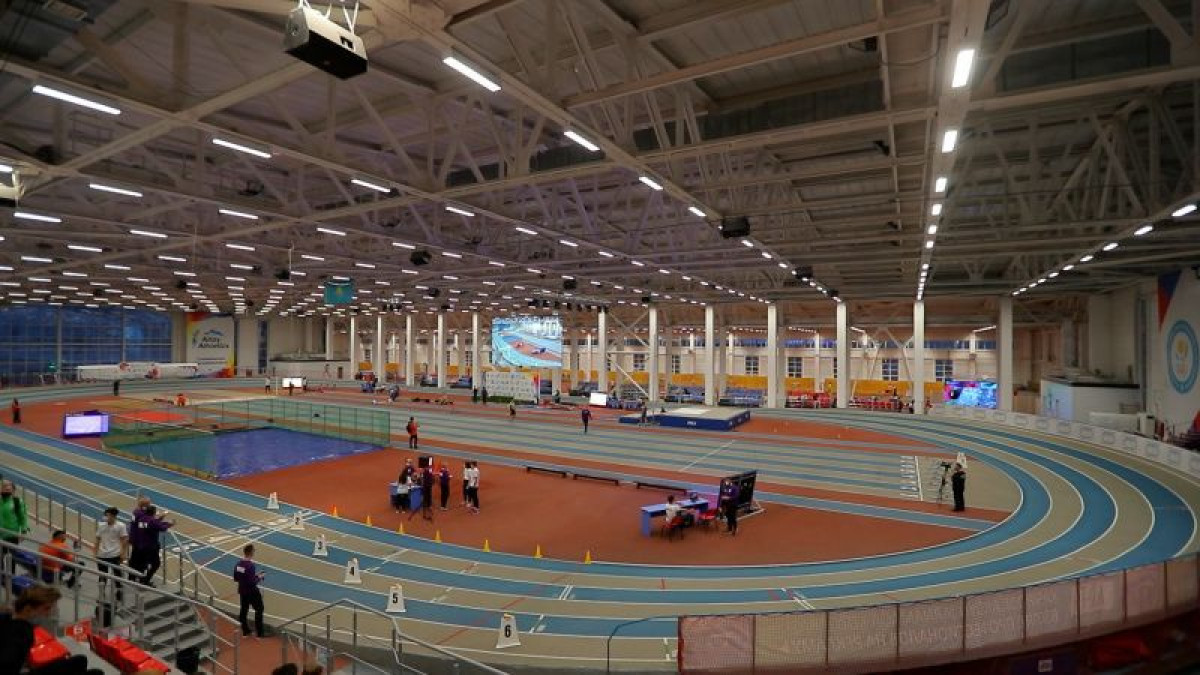 пресс-служба акимата ВКО