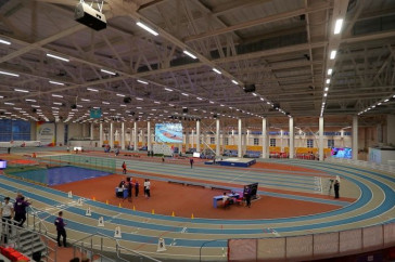 Фотография к новости: Более 50% детей и подростков будут заниматься спортом бесплатно в ВКО