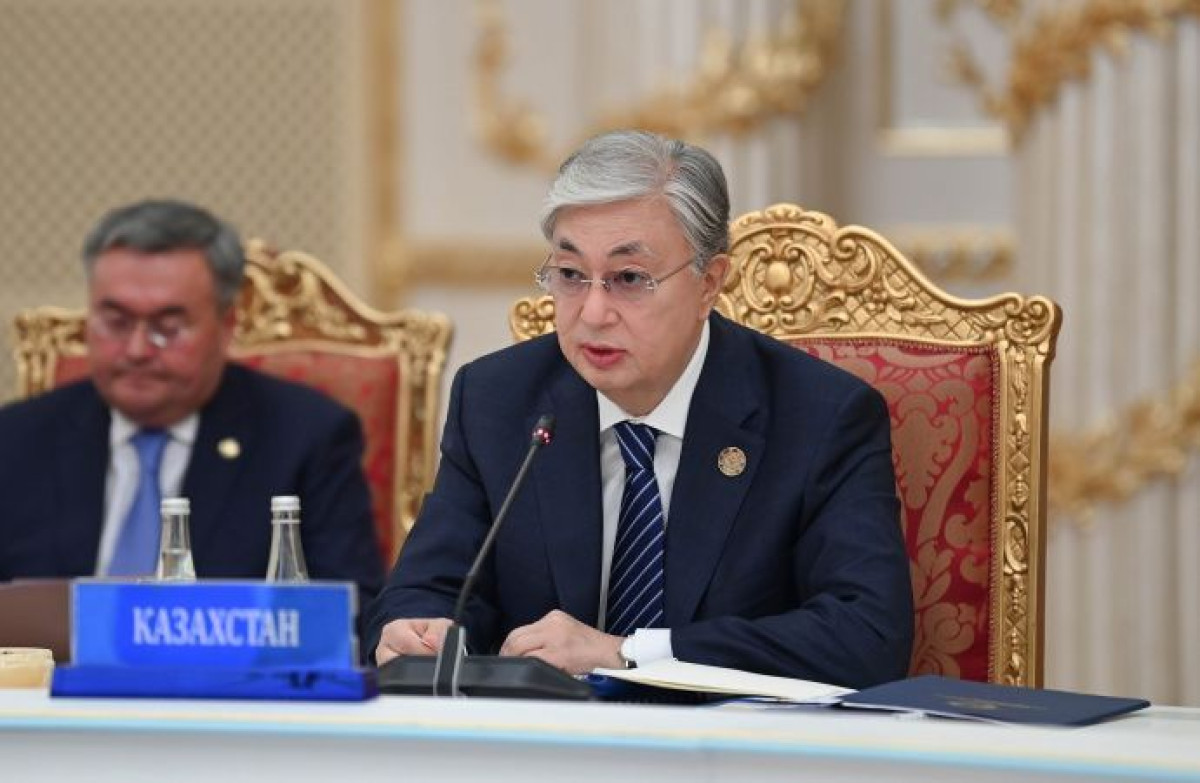 akorda.kz