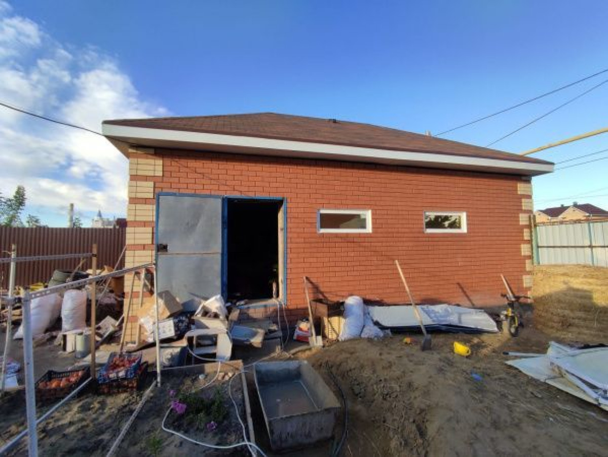 ДЧС Костанайской области