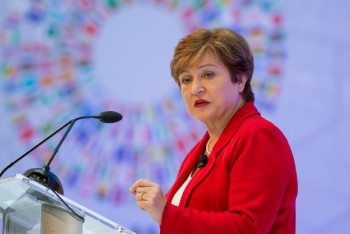 Фотография к новости: Всемирный банк прекращает составление рейтинга Doing Business из-за скандала