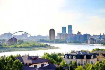 Фотография к новости: Будет ли в Казахстане "бабье лето", рассказали синоптики