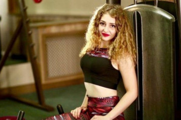 Фотография к новости: Спецкомиссия от МКС рекомендовала привлечь Ангелину Лукас к дисциплинарной ответственности