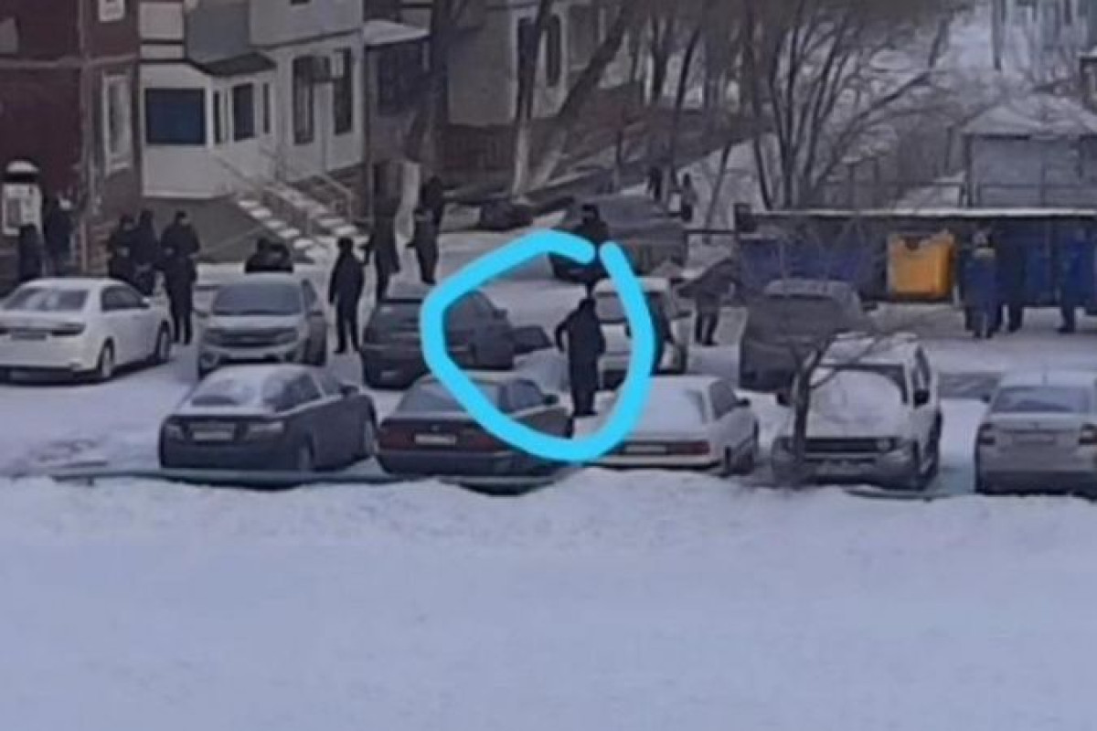 Пенсионер получил 12 лет тюрьмы за убийство мужчины в Экибастузе