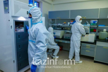 Фотография к новости: Коронавирус мог начать заражать людей за полгода до вспышки в Ухане