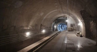Переименовать две станции метро предложил аким Алматы
