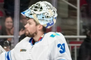 Фотография к новости: "Барыс" проиграл "Йокериту" в гостевом матче КХЛ