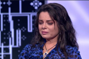 Фотография к новости: Наташа Королева призналась, что у нее есть дочь от друга-гея