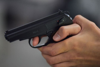 Фотография к новости: В США адвокат заказал собственное убийство ради страховки