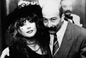 Фотография к новости: Вскрылась правда о тайном романе замужней Пугачевой с Розенбаумом