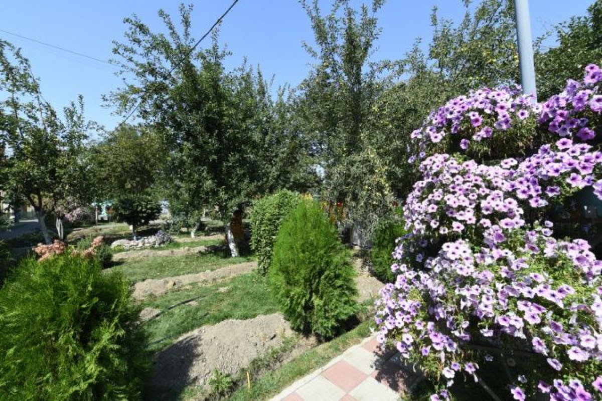 пресс-служба акимата Алматы