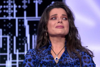 Фотография к новости: Наташа Королева едва не оказалась в больнице после откровений о внебрачной дочери