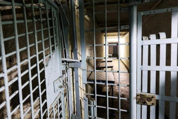 Фотография к новости: Антисанитария, отсутствие медпомощи, плохое питание. Ситуация в СИЗО Казахстана не меняется