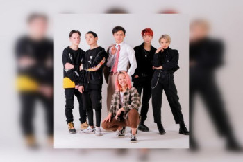 Фотография к новости: Казахстанский TikTok-дом Yolo House стал самым популярным русскоязычным тиктокером