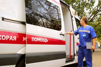 Фотография к новости: Стрельба в Пермском университете: известно о четырех раненых