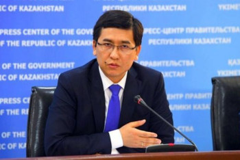 Фотография к новости: Асхат Аймагамбетов отметил необходимость усиления мер безопасности в школах и вузах