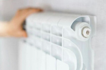 Фотография к новости: Соцобъекты начали подключать к отоплению в Нур-Султане