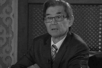 Фотография к новости: Токаев выразил соболезнования в связи с кончиной писателя Рафаэля Ниязбека