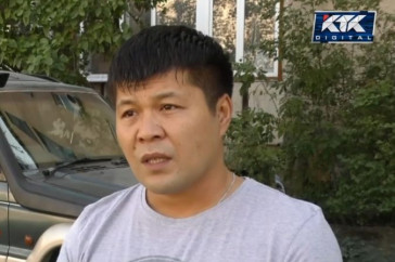 Фотография к новости: "Альберта было не узнать": наставник покончившего с собой тяжелоатлета