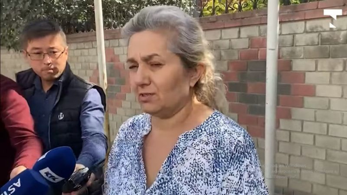 скриншот видео Tengrinews.kz