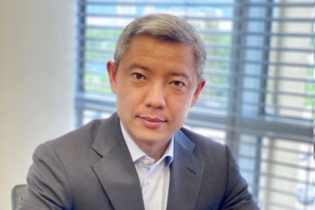 Фотография к новости: "Мы будем содействовать полиции в расследовании преступления в Акбулаке" - глава "Банк ЦентрКредит"