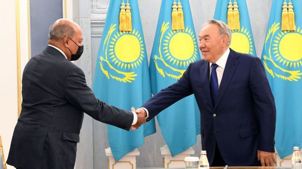 "Может случиться новый кризис" - Елбасы о влиянии пандемии на экономику