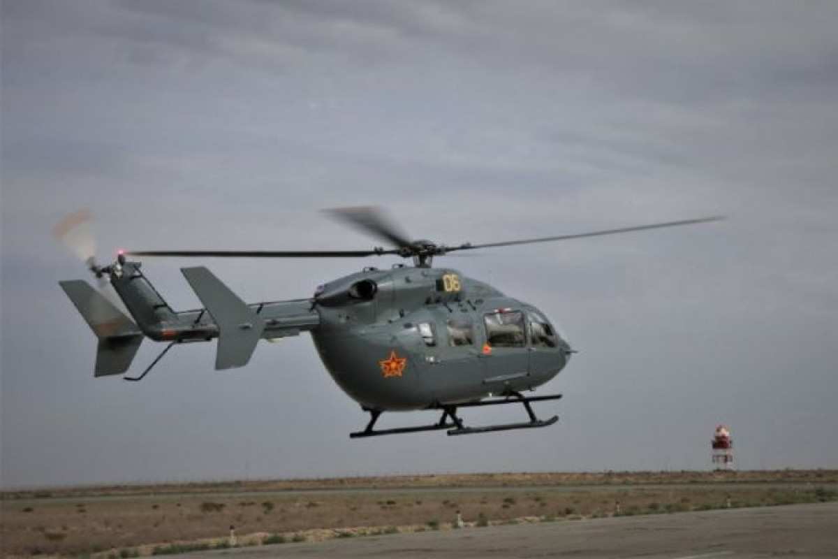 Силы воздушной обороны РК проверили на боеготовность