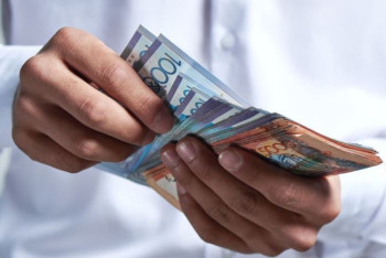 Фотография к новости: Сотрудникам убыточной СПК начисляли миллионные премии в Актау