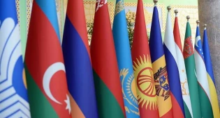 Объединенную систему связи вооруженных сил создадут страны СНГ