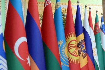 Фотография к новости: Объединенную систему связи вооруженных сил создадут страны СНГ