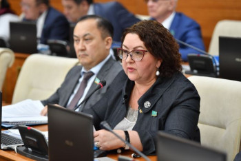 Фотография к новости: "Реформа науки может быть уничтожена" - депутат о создании нового холдинга "Казбиофарм"