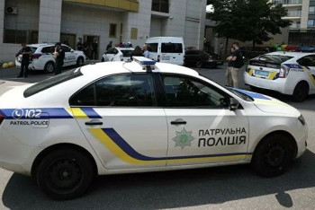 Фотография к новости: На советника Зеленского совершили покушение в Киеве: водитель получил три пули