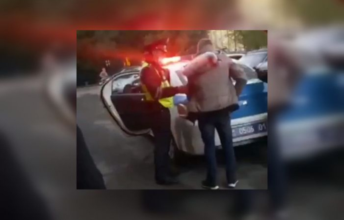 скриншот с видео