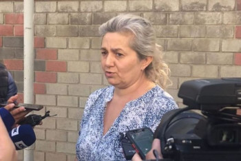 Фотография к новости: Суд отложил рассмотрение жалобы супруги алматинского стрелка о выселении