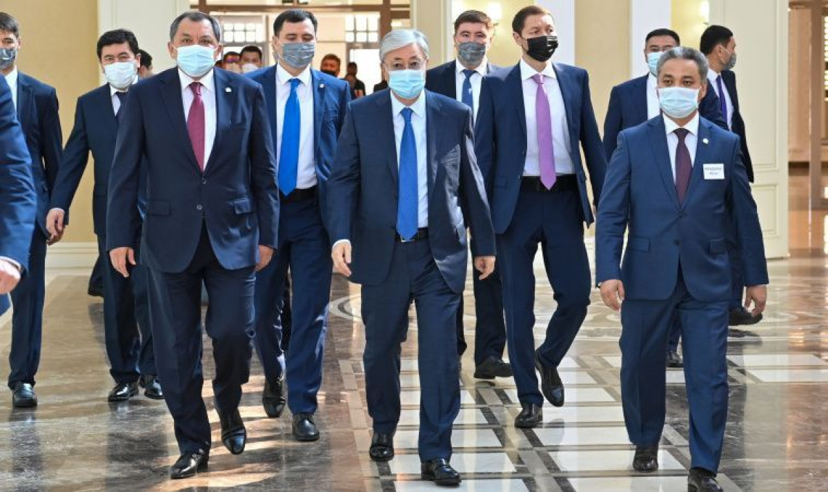 Падеж скота в Мангистау: Токаев раскритиковал чиновников