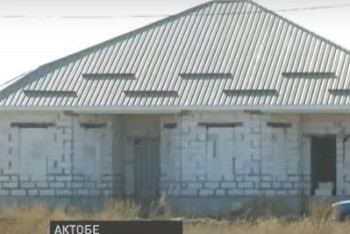 Фотография к новости: Земельные участки без водопровода выдали очередникам в Актобе