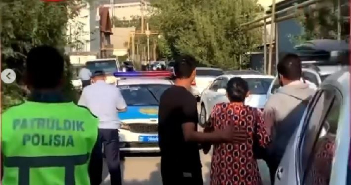 "Убийство людей нельзя оправдать" - Токаев о трагедии в Алматы