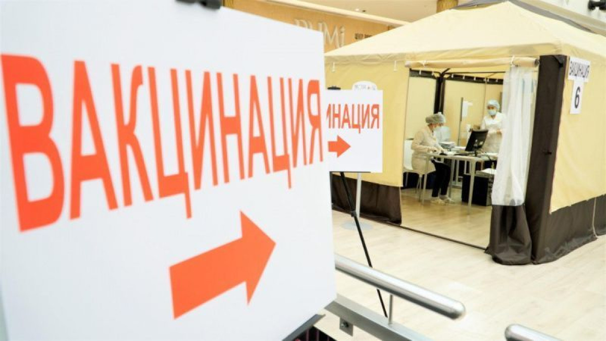 акимат Нур-Султана