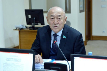 Фотография к новости: Депутаты заинтересовались перспективами выступления сборной РК на Олимпиаде-2022