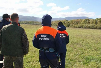 Фотография к новости: Погиб весь экипаж потерпевшего крушение российского самолета Ан-26