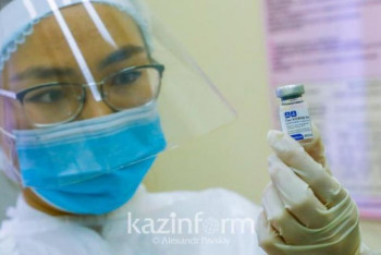 Фотография к новости: Треть израильтян получили "бустерную" прививку