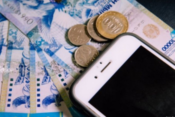 Фотография к новости: Предпринимателей РК обяжут разделить личные и рабочие мобильные переводы