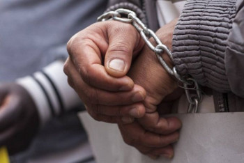 Фотография к новости: Иностранцы стали чаще становиться жертвами торговли людьми в Казахстане