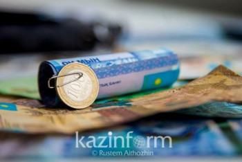 Фотография к новости: Ожидания по инфляции в РК озвучил министр Иргалиев