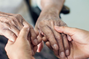 Фотография к новости: Белок, названный в честь ежа Соника, может помочь в лечении болезни Паркинсона