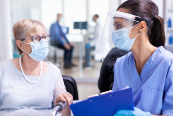 Фотография к новости: 3 673 человека в Казахстане выздоровели от КВИ за сутки