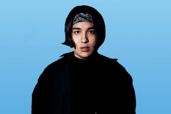 Фотография к новости: Казахстанский певец стал музыкальным гостем программы "Вечерний Ургант"