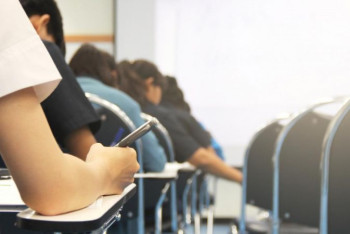 Фотография к новости: Более 11 тысяч казахстанских студентов перевелись учиться из-за рубежа на родину