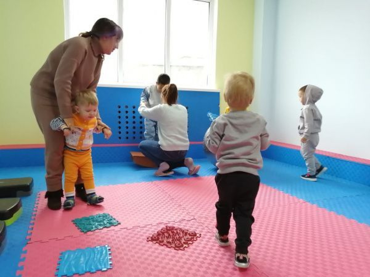 Асель Турар