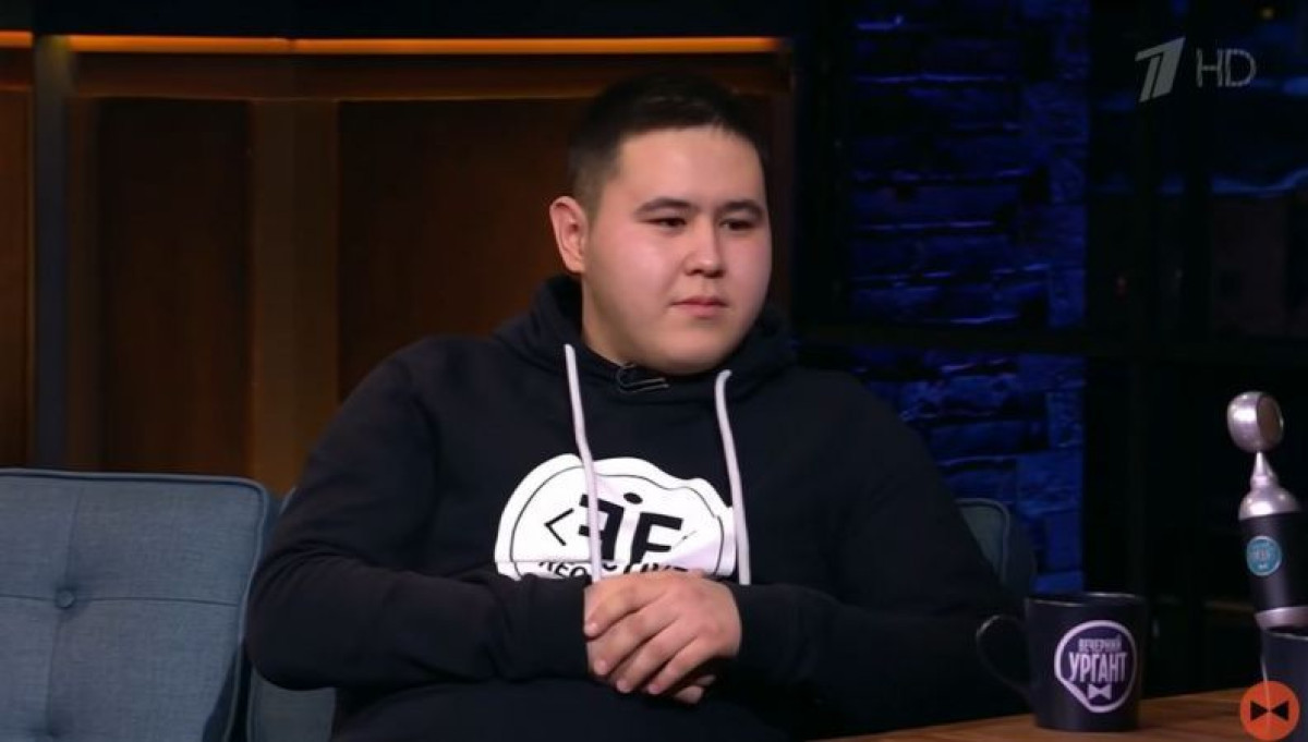 Жители Аксу предложили установить монумент в честь Иманбека